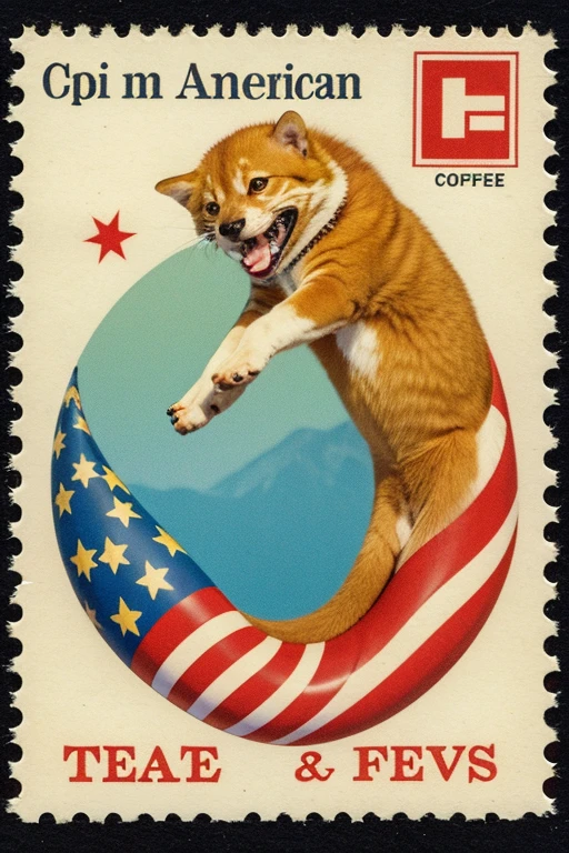 Free in American letters&Write &quot;co&quot;