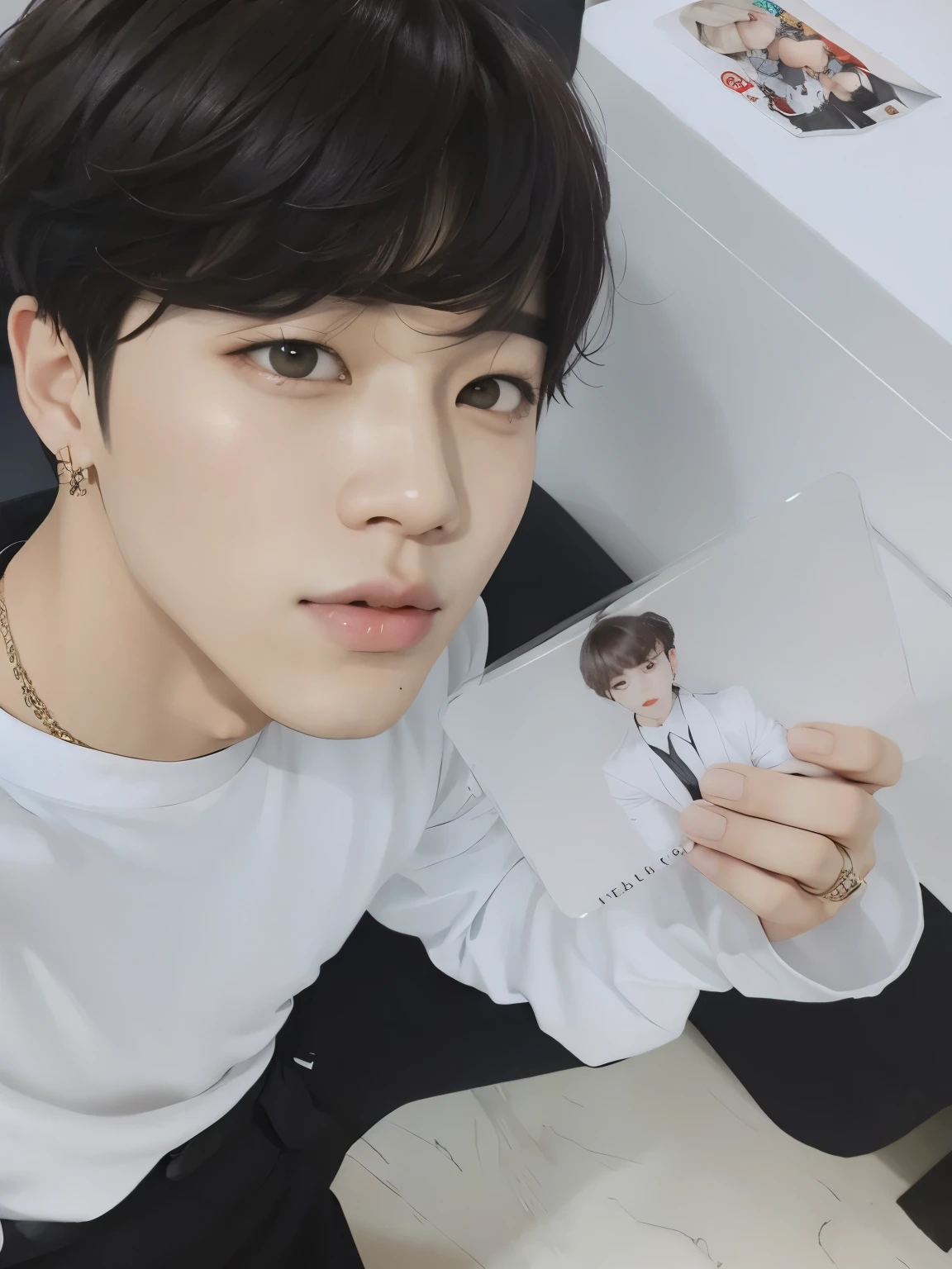 Park jimin bts