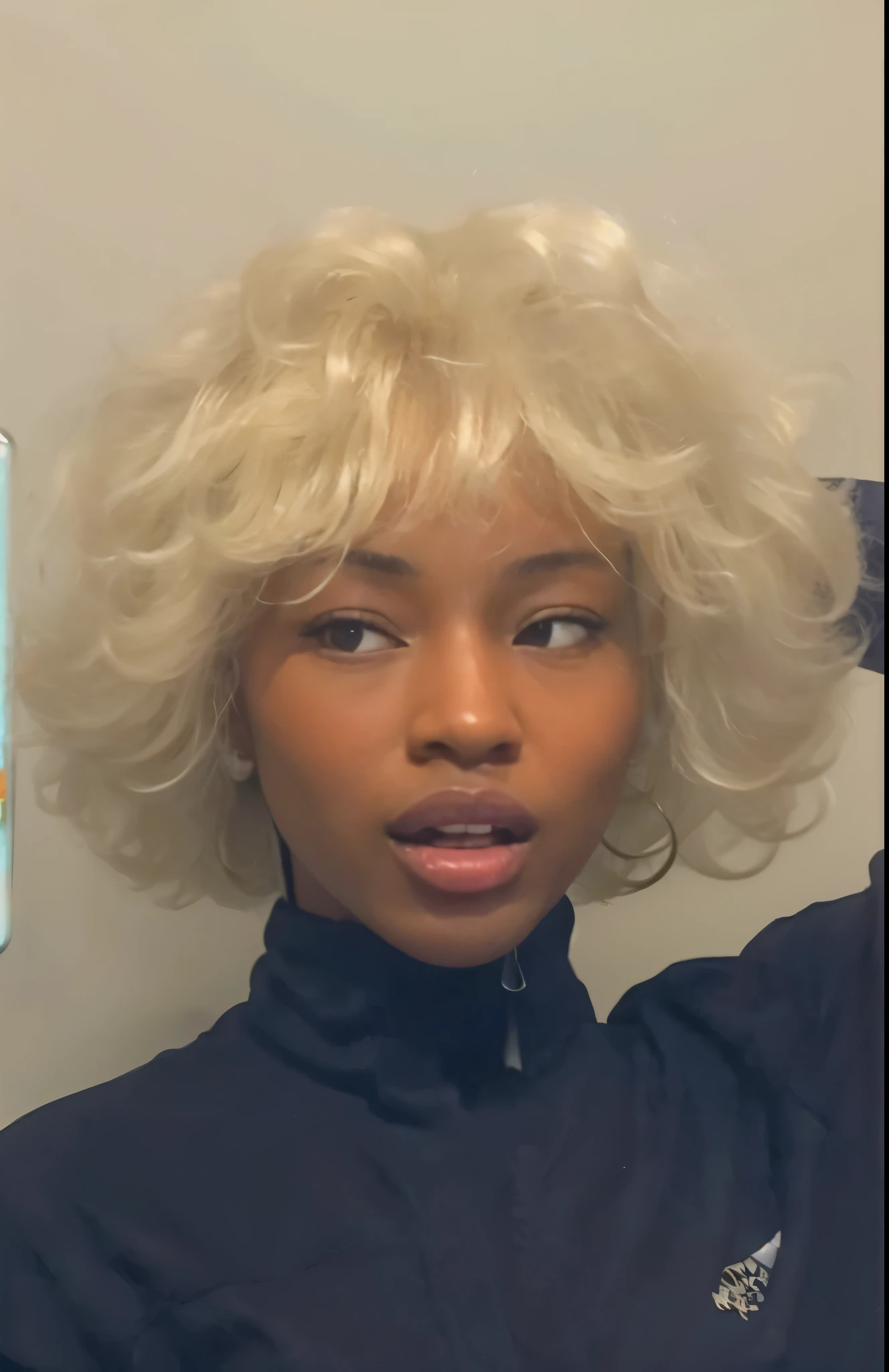 Mulher negra