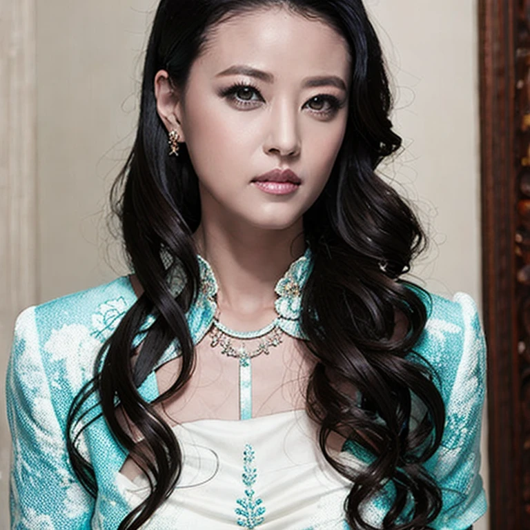 (masterpiece, best quality:1.2), 1girl, solo