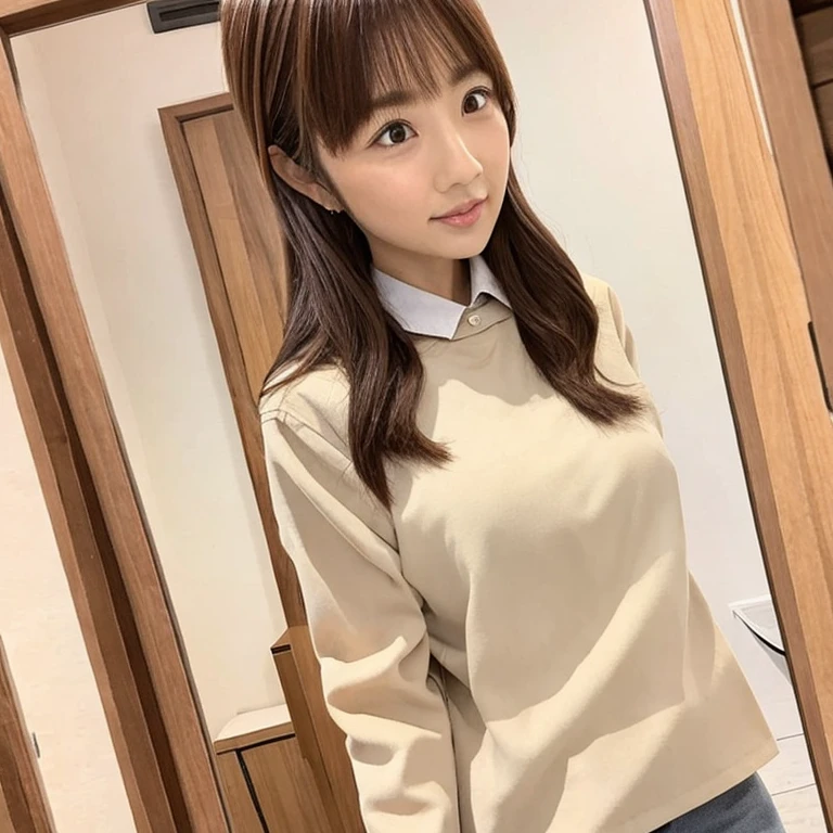 (masterpiece, best quality:1.2), 1girl, solo