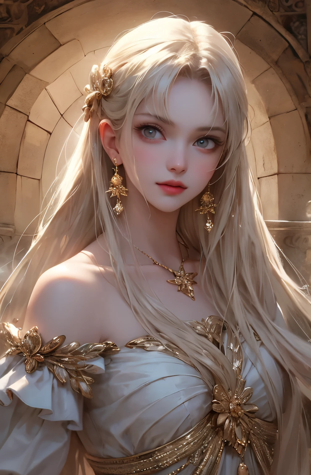 beauty