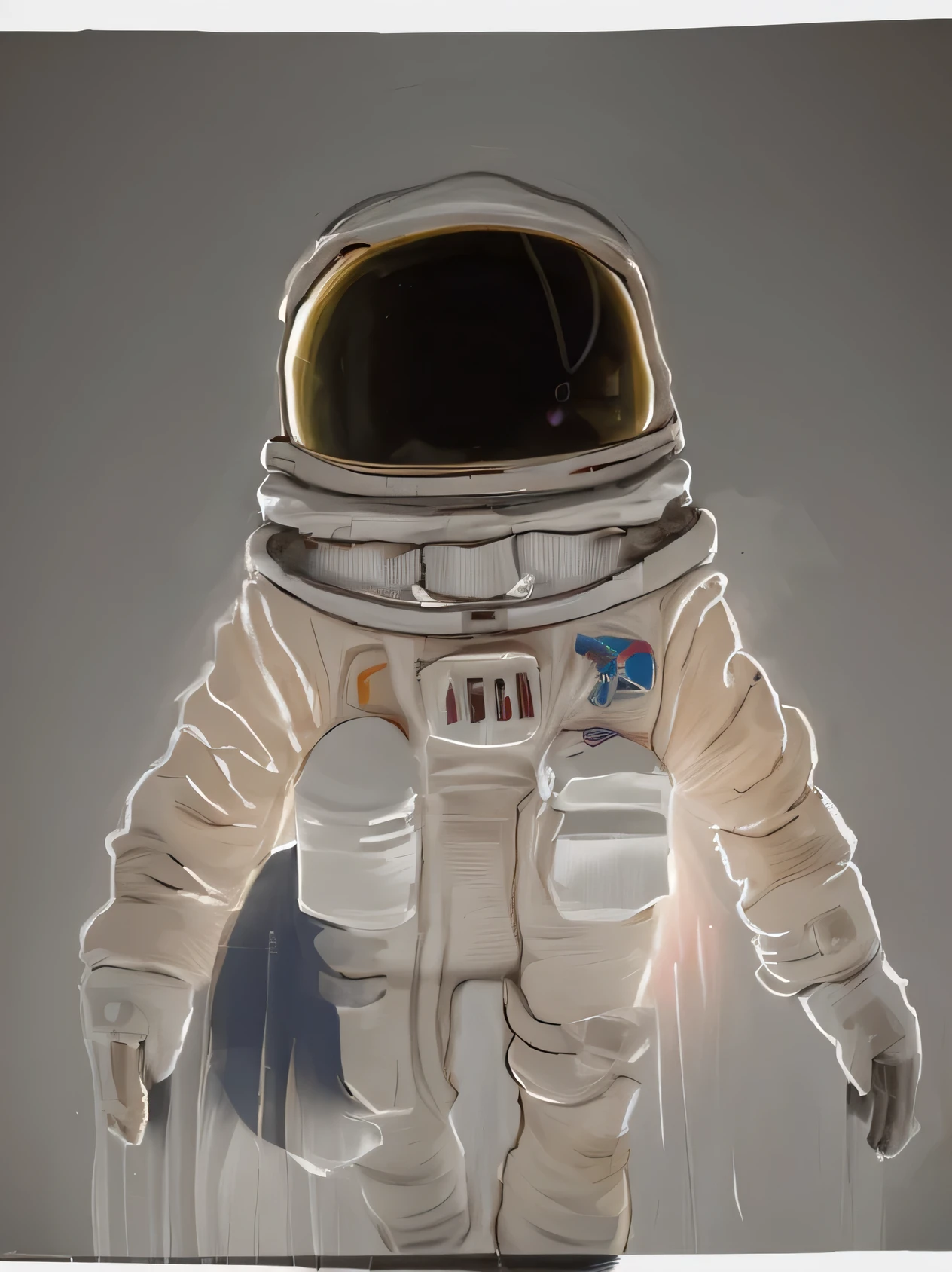 ASTRONAUT