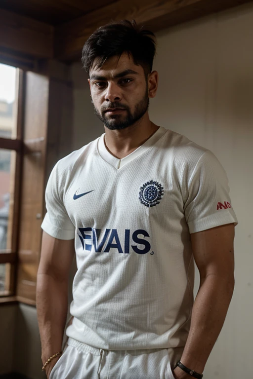 Virat Kohli image