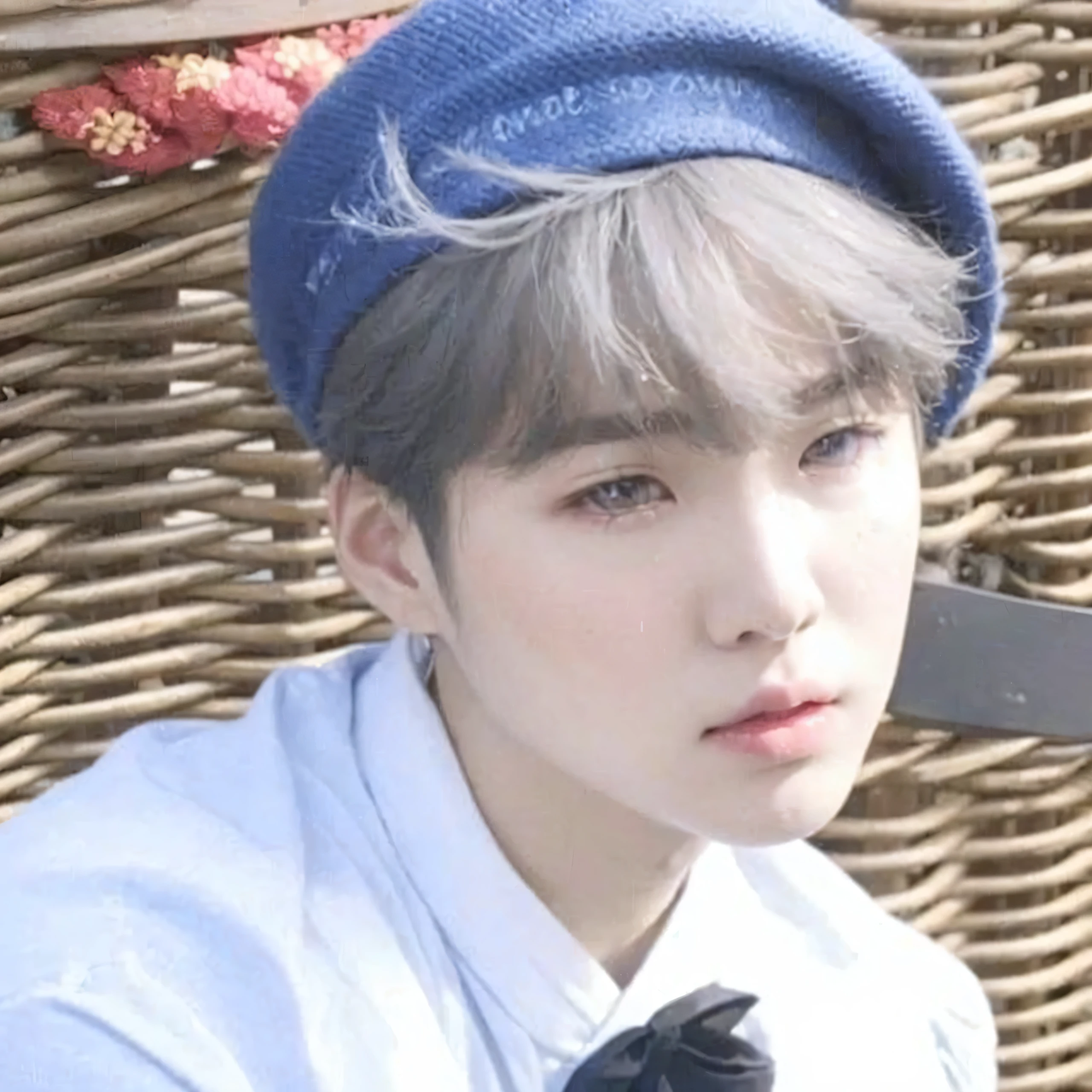 Ulzzang boy, ulzzang, boy, Korean ulzzang, Korean ulzzang boy, boy, ulzzang, black hair, min yoongi, min yoongi from bts, yoongi, suga, suga from bts, cute face, cute eyes, cute