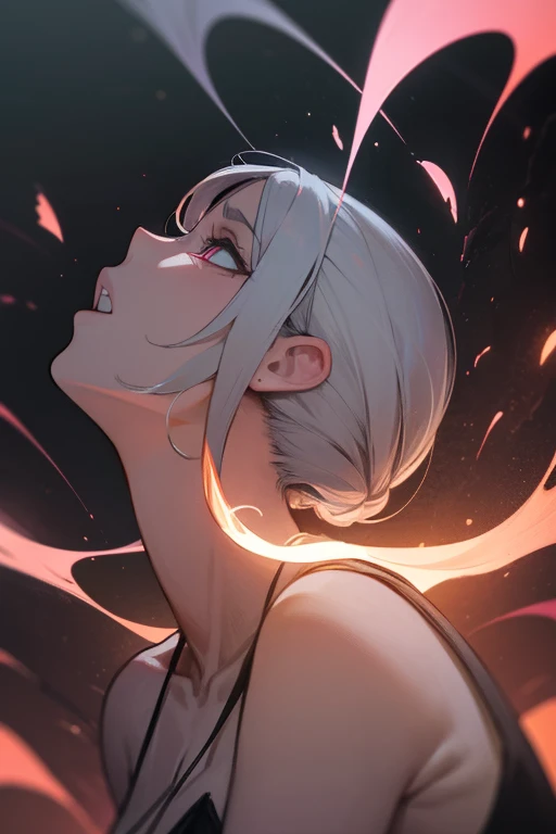 A girl with a body made of lava, featuring a Dracula Orchid pattern. (best quality, ultra-detailed), (realistic), vibrant colors, intense lighting, lava-like texture, hauntingly beautiful composition, surreal atmosphere, contrasting dark shadows, mesmerizing glow, detailed facial features, flowing lava tendrils, fiery eyes, ethereal presence, intricate floral patterns, mysterious aura." lava lady, street fighter style, 1girl, incredibly detailed, hyper realistic, highly detailed, incredibly sharp focus, cinematic lighting, volumetric lighting, dynamic pose, intense expression, rippling magma skin, molten rock body, glowing eyes, fire energy, dramatic smoke effects, neon cyberpunk city background, vibrant colors, cinematic camera angle