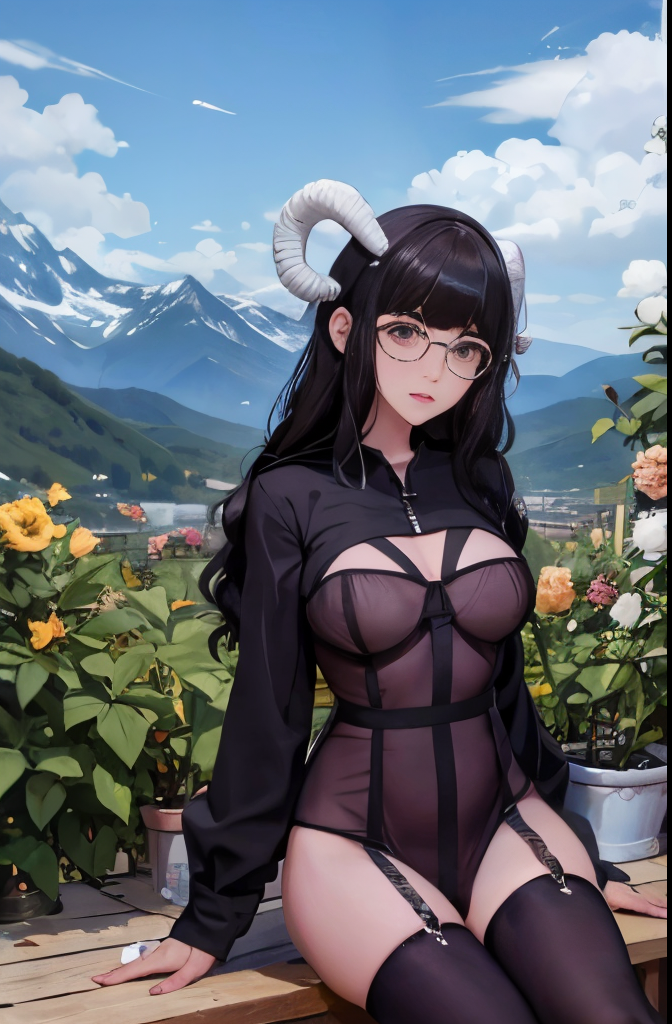 Beauty-盘羊嗨丝妹妹 v1.0