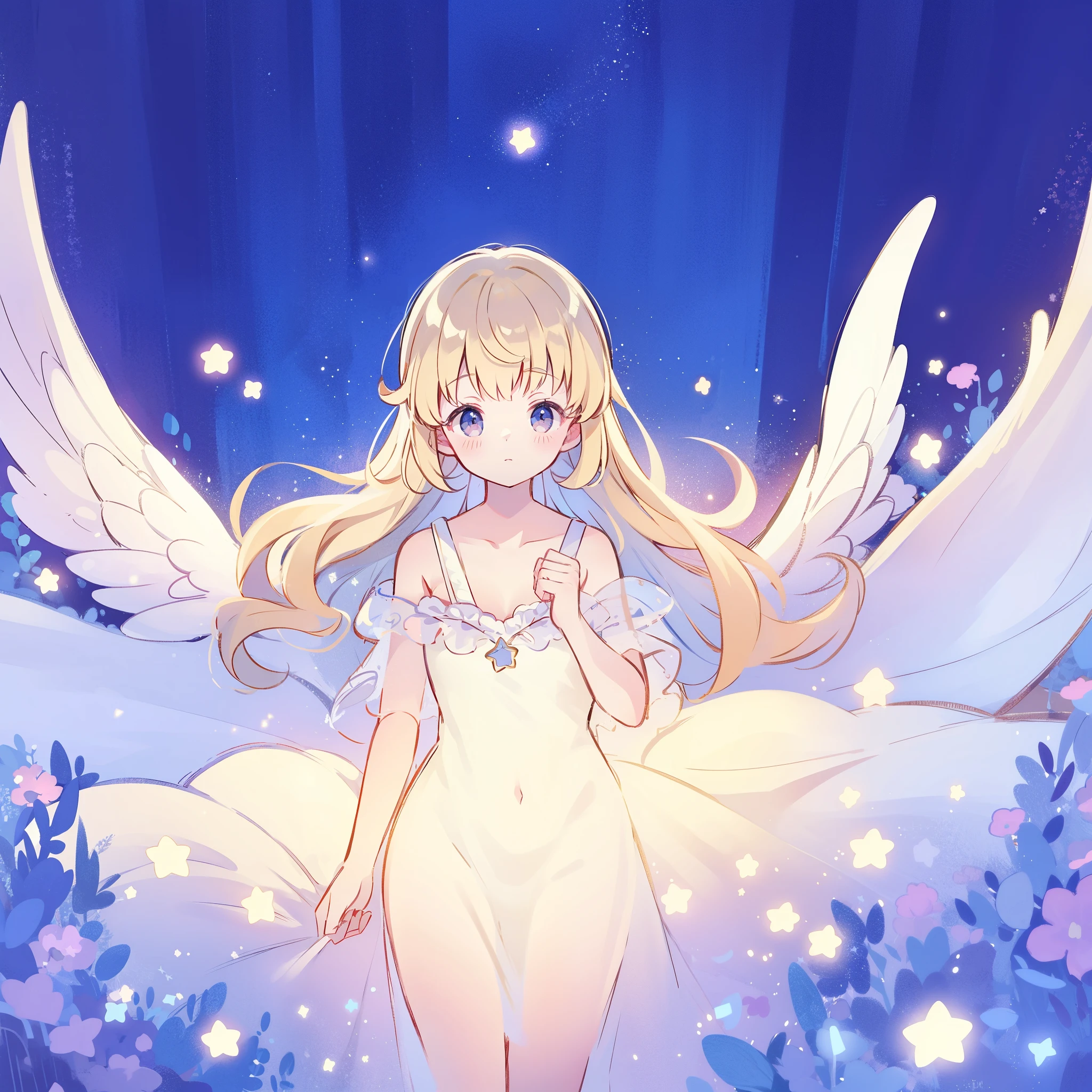 photo realistic, photo realistic, photo realistic, (masterpiece,best quality:1.4),(8k,raw photo,photo realistic:1.2),Not Safe for Work, detailed skin,detailed face,1girl,Japanese idol,cute face,Child,petite, Girl Standing On Water、blonde、Wavy Hair、blue eyes、semi-long、No panty、nudy、pussy、nipples、petite, cute, naked, ,(( light golden pubic hair)),beautiful eyes、Sparkling、Eyes that seem to be sucked in、one girl、14age、Beautiful scenery、moonlight、A very big moon、Beautiful starry sky、shooting star、high resolution、night view、The Lost City、whole body、Scattering Flowers、Hanabubuki、pretty fingers、beautiful feet、small breasts、girl in return、broken town、Fluttering feathers、frills、Sparkling、Lots of feathers、fantasy、mysterious、Face、upper body up、rainbow light、zoom in、Clean mountains、countless stars、Countless lights、small breasts、beautiful nipples、NSFW,SEX, A girl sitting with her legs wide open, squatting, wet pussy, hymen, vaginal opening, urine,(( light golden pubic hair)) Masturbation, taking off panties, ((dildo masturbation, NSFW, SEX)), taking off panties, panties on knees,