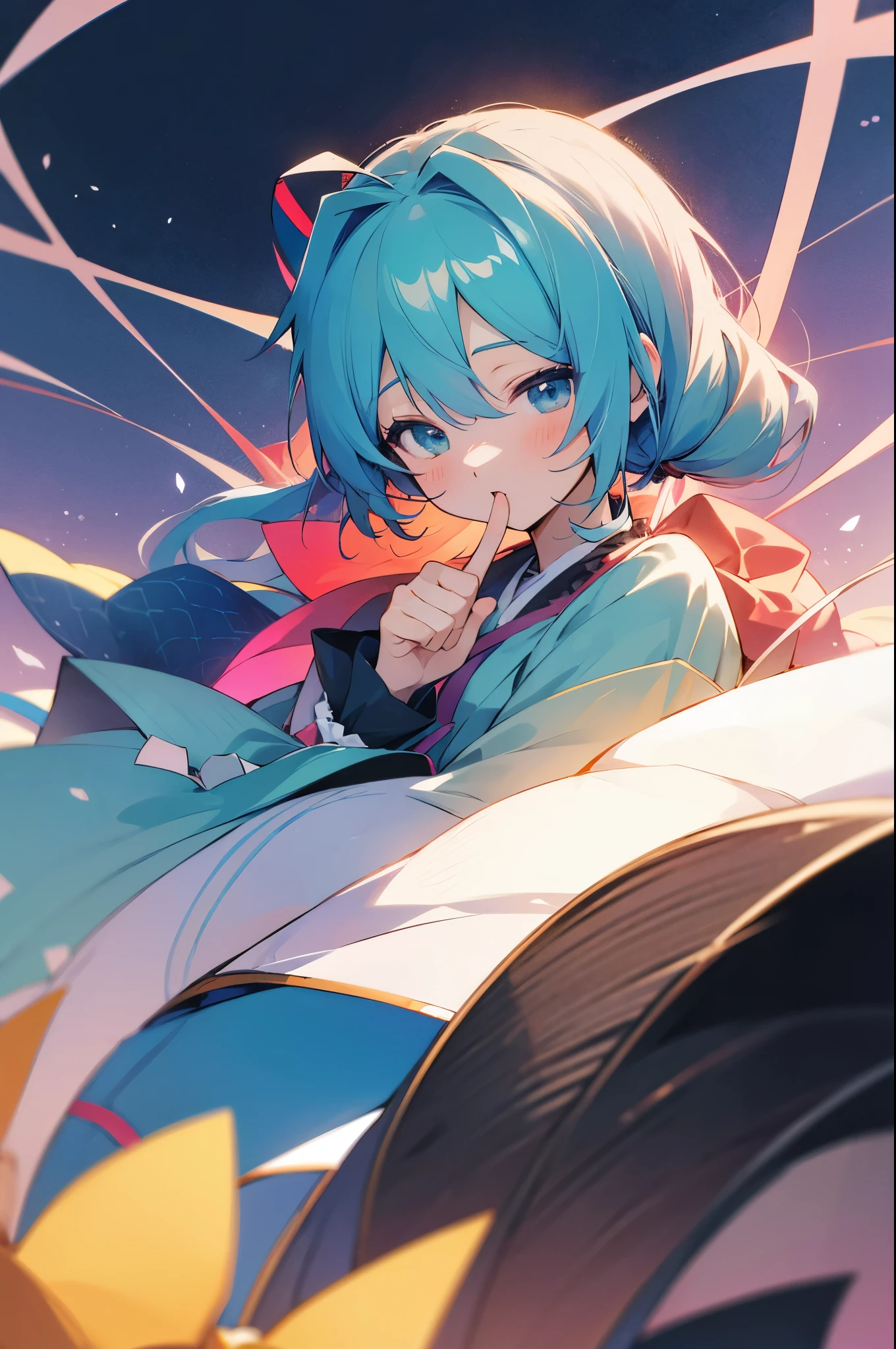 Gotoubon no hanayome miku