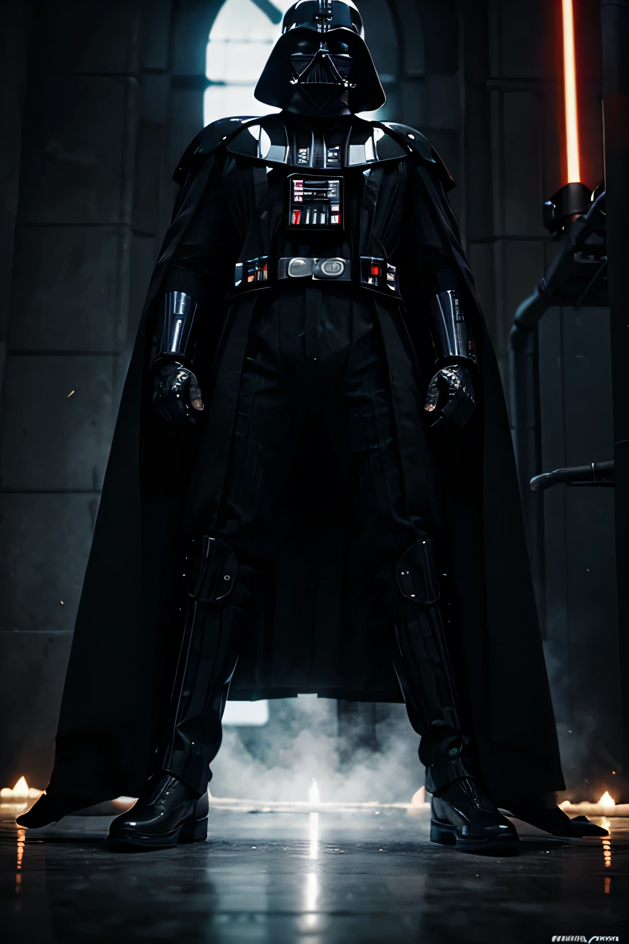 Darth Vader