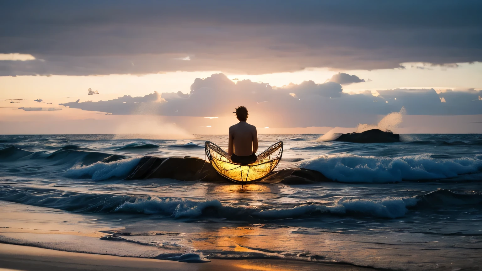 Como vencer o medo da morte? What is Meditation? What is Spiritual Awakening? Showing that Spiritual Enlightenment is the end of the known and, portanto, de qualquer forma de medo.