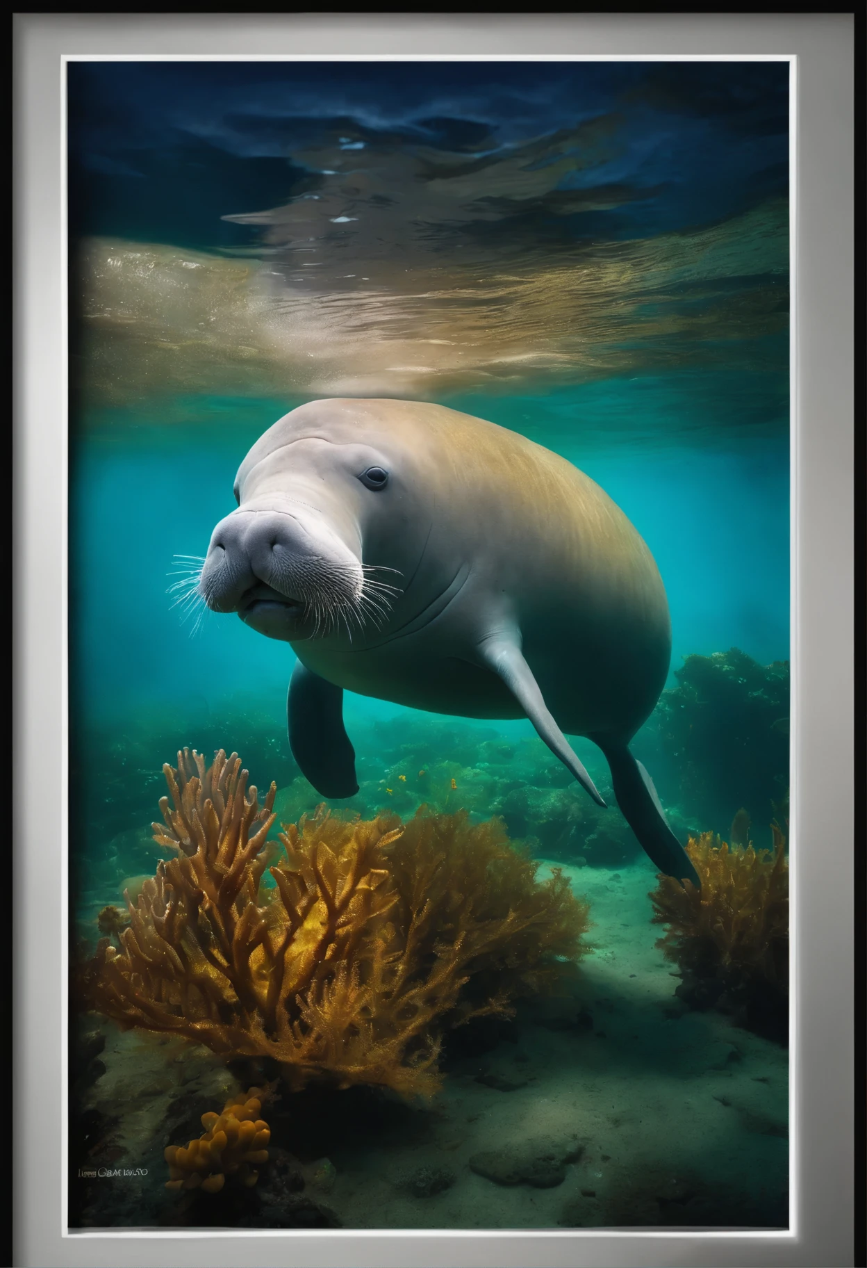 Dugong