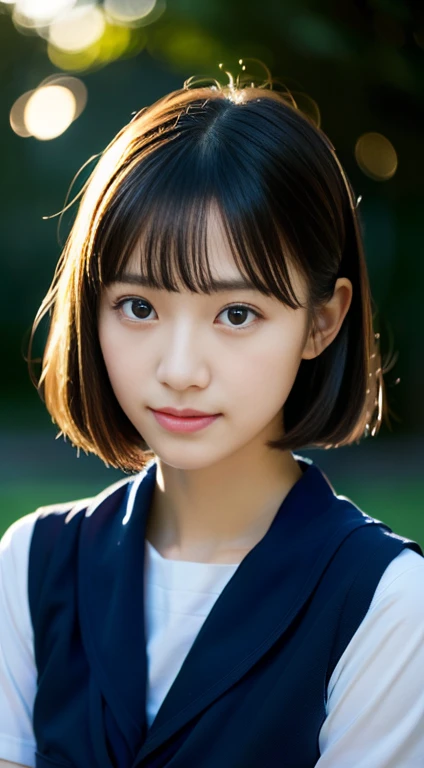 beautiful girl, (highest quality:1.4), (Very detailed), (Very detailed美しい顔), Look forward, 日本のSailor suit, Great face and eyes, iris,Medium Hair, Black Hair, (Sailor suit, school uniform:1.2), Short sleeve,Smooth, Highly detailed CG composite 8k wallpaper, High-resolution RAW color photos, Professional photography, Light, BackLight, dream-like, impressive, Written boundary depth、Japanese Classroom、