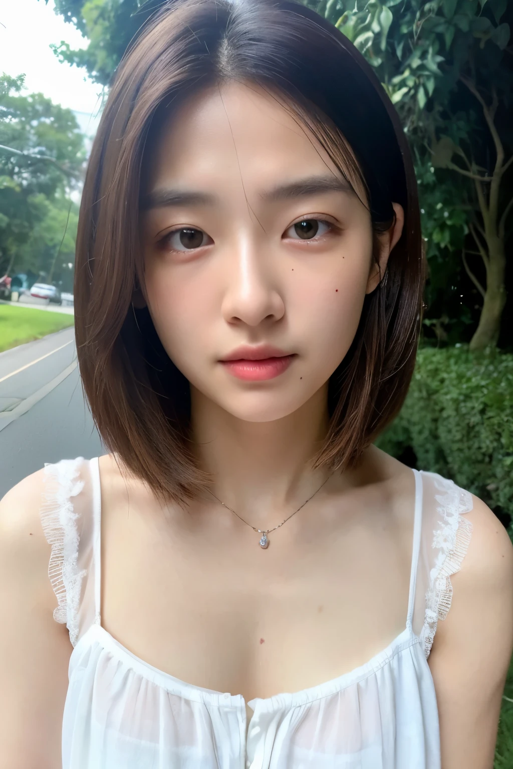 ((best quality)), ((masterpiece)), (detailed), perfect face, mixed, wonhee from illit, kooooya_