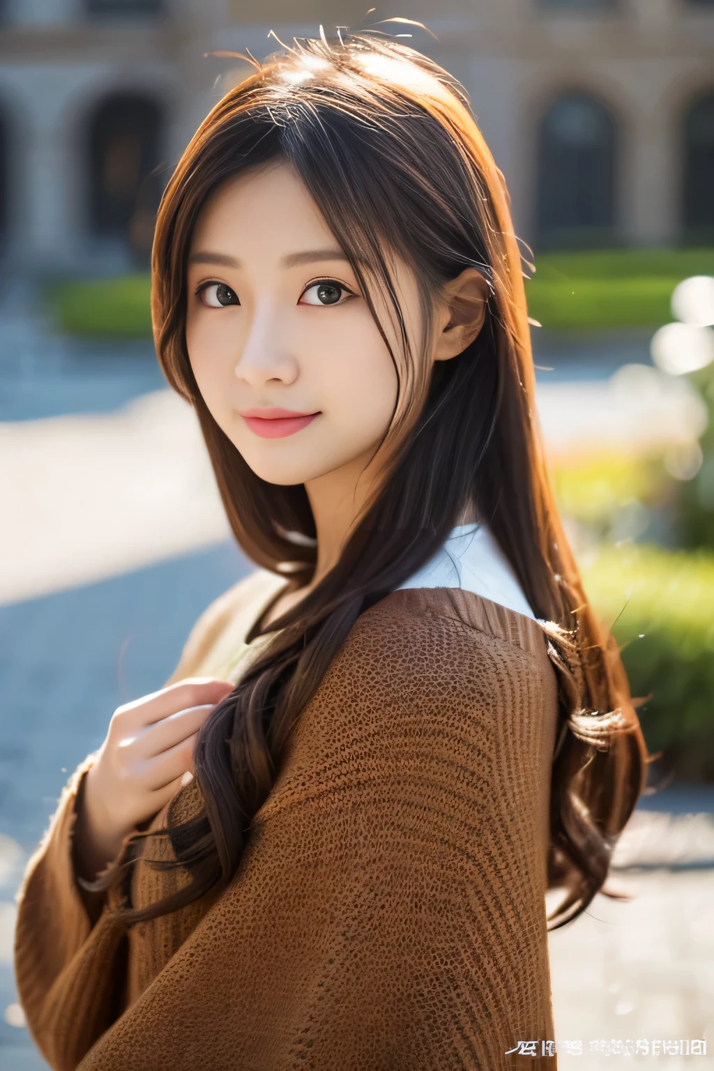 beautiful