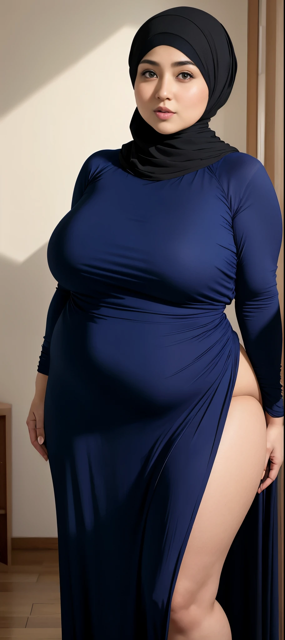 Chubby woman with fat belly and tight thighs, full body, 50-year-old mature woman, thick hips, thick neck, thick chest, big eyes, wearing a longest dress, wearing a hijab, hijabi woman, Chubby woman with fat belly and tight thighs, full naked body , 50-year-old mature naked woman, thick hips, thick neck, thick chest, big eyes, naked woman, vagina, , wearing a hijab, hijabi woman, minako komukai, nudes, Chubby woman with fat belly and tight thighs, full naked body , 50-year-old mature naked woman, thick hips, thick neck, thick chest, big eyes, naked woman, vagina, , wearing a hijab, hijabi woman, minako komukai, nudes