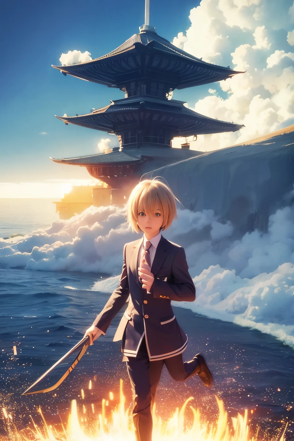Kurapika