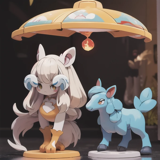 Monster characters sprites set in pokemen style,  Monster character sprite set in Pokemon style，opening ceremony，快樂的氣氛
Tokyo Comic Con 
personification（Beast ears, human body and beast tail）
Toy Figures，Nendoroid 3d anime style，Anime action figure life-size wax figure platinum silicone movable statue mixed species,different kinds of animals,various species,Various animal Digimon evolutions，Ultimate Evolution，perfect body，ultimate body，UFO，有personification
數碼寶貝進化，Ultimate Evolution，perfect body，ultimate body，UFO，有personification
personification（Beast ears, human body and beast tail）Pictured with many animals including a horse，Capybara，There are cats，personification（Beast ears, human body and beast tail）
\(Lovely,Kawaii,16 years old),quality\(masterpiece,high resolution,top-quality,top-quality,提high resolution,RAW photos,Best quality,Very detailed\)
A few magic effects（Fireball Waterball）
（Female protagonist）
