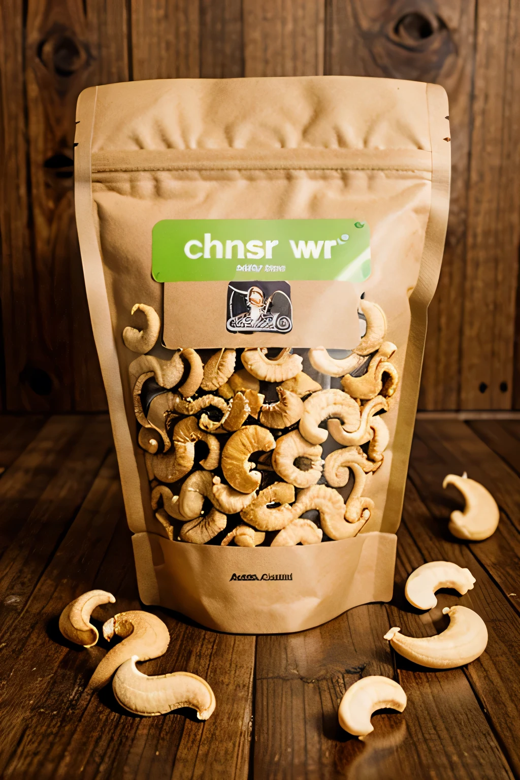 Cashews
