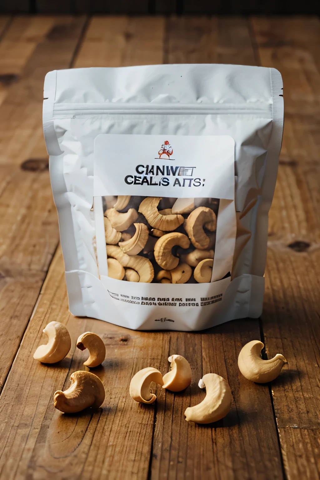 Cashews