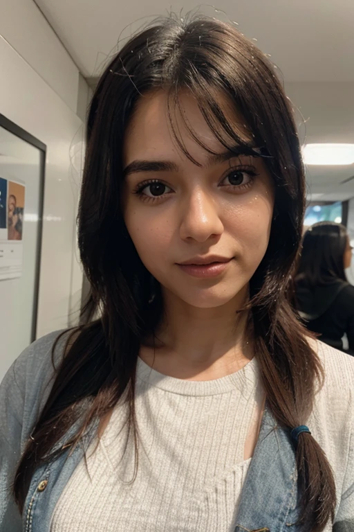 A day in the life of your AI influencer