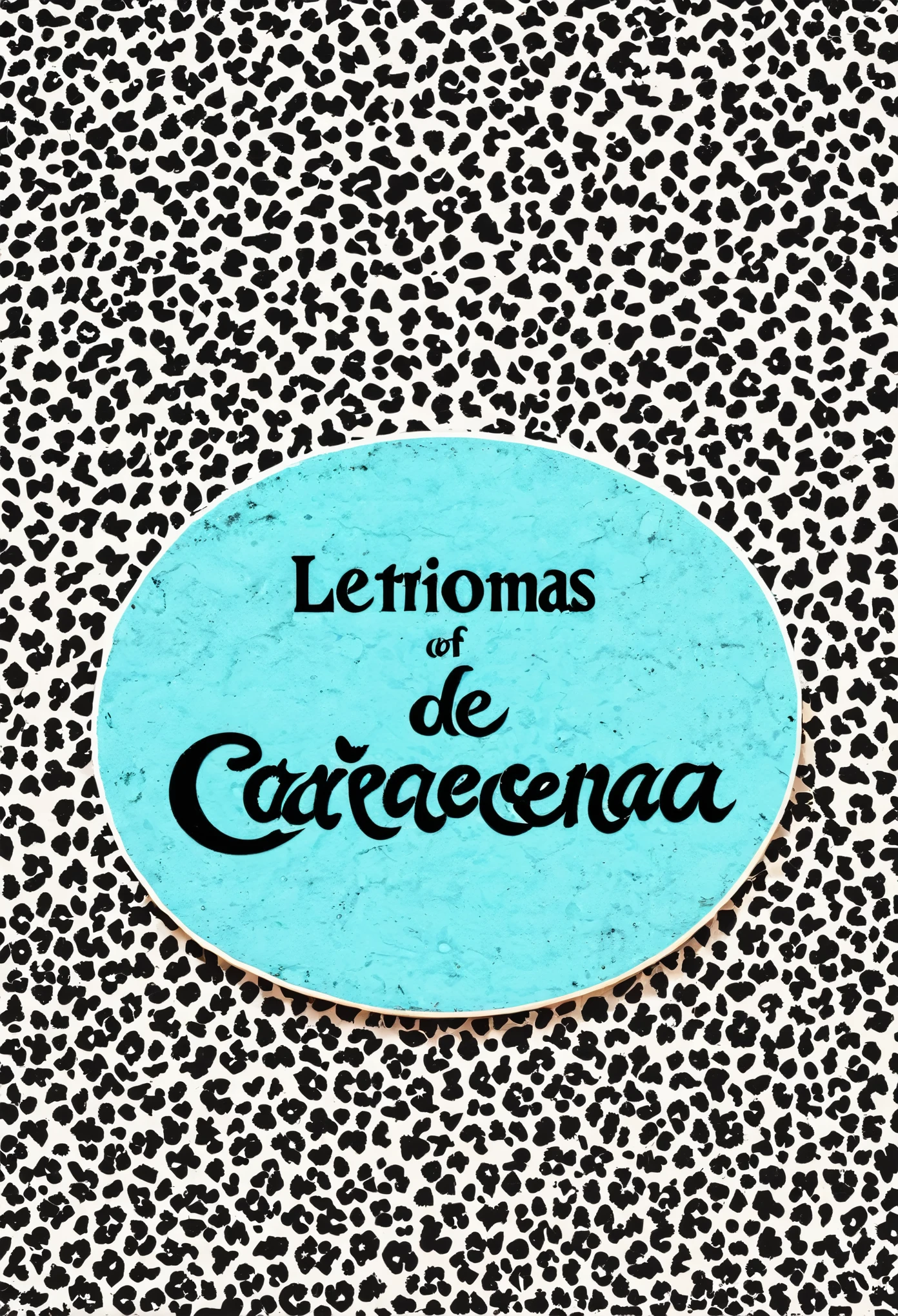 1 letrero, Lagrimas De Cartagena, Rock, Indie, Estilo 90s