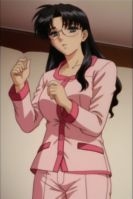 Wearing sexy pajamas, graceful, Coquettish, Study Room, sofa, Random fascinating movements, To the camera, Imaginative, First Love