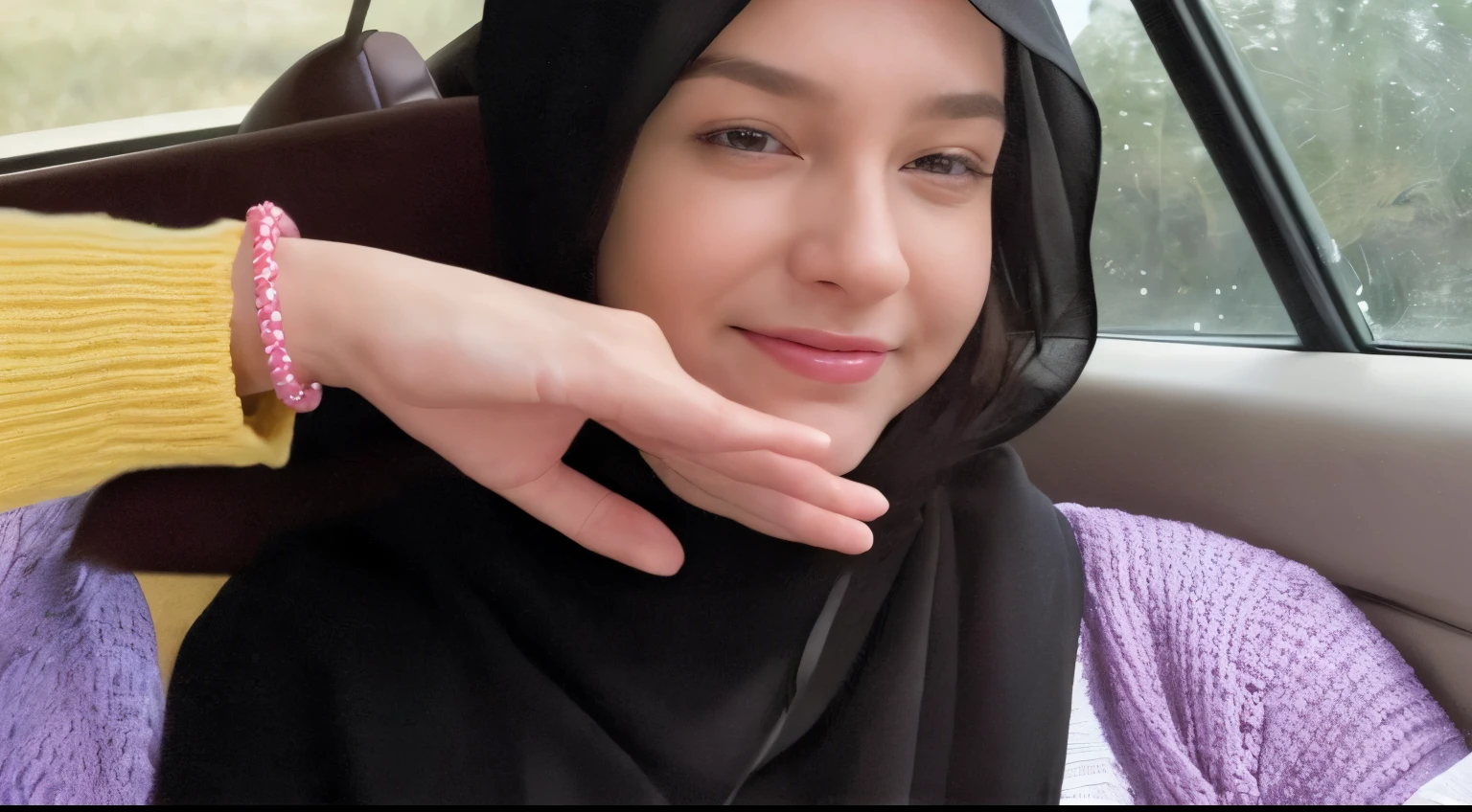 make it 4k