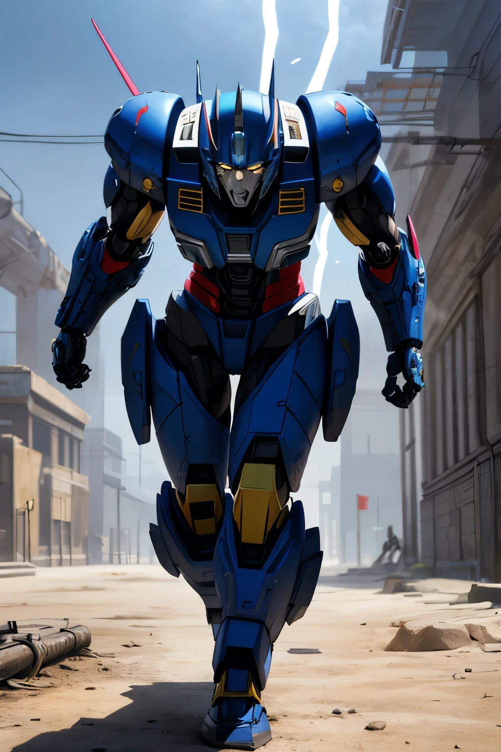 a highly detailed, intricate, and visually stunning illustration of Optimus Prime, the iconic Autobot leader from the Transformers franchise, alongside Rika Kawai, a Japanese anime character, in a dynamic and imaginative sci-fi setting, (best quality,4k,8k,highres,masterpiece:1.2),ultra-detailed,(realistic,photorealistic,photo-realistic:1.37), cinematic lighting, dramatic shadows, intricate mecha design, advanced futuristic technology, intricate mechanical details, glowing energy effects, vibrant colors, dramatic pose, intense expression, mechanical limbs, advanced weaponry, intricate mechanical parts, intricate circuitry, hyper-detailed textures, cinematic composition, epic scale, concept art style