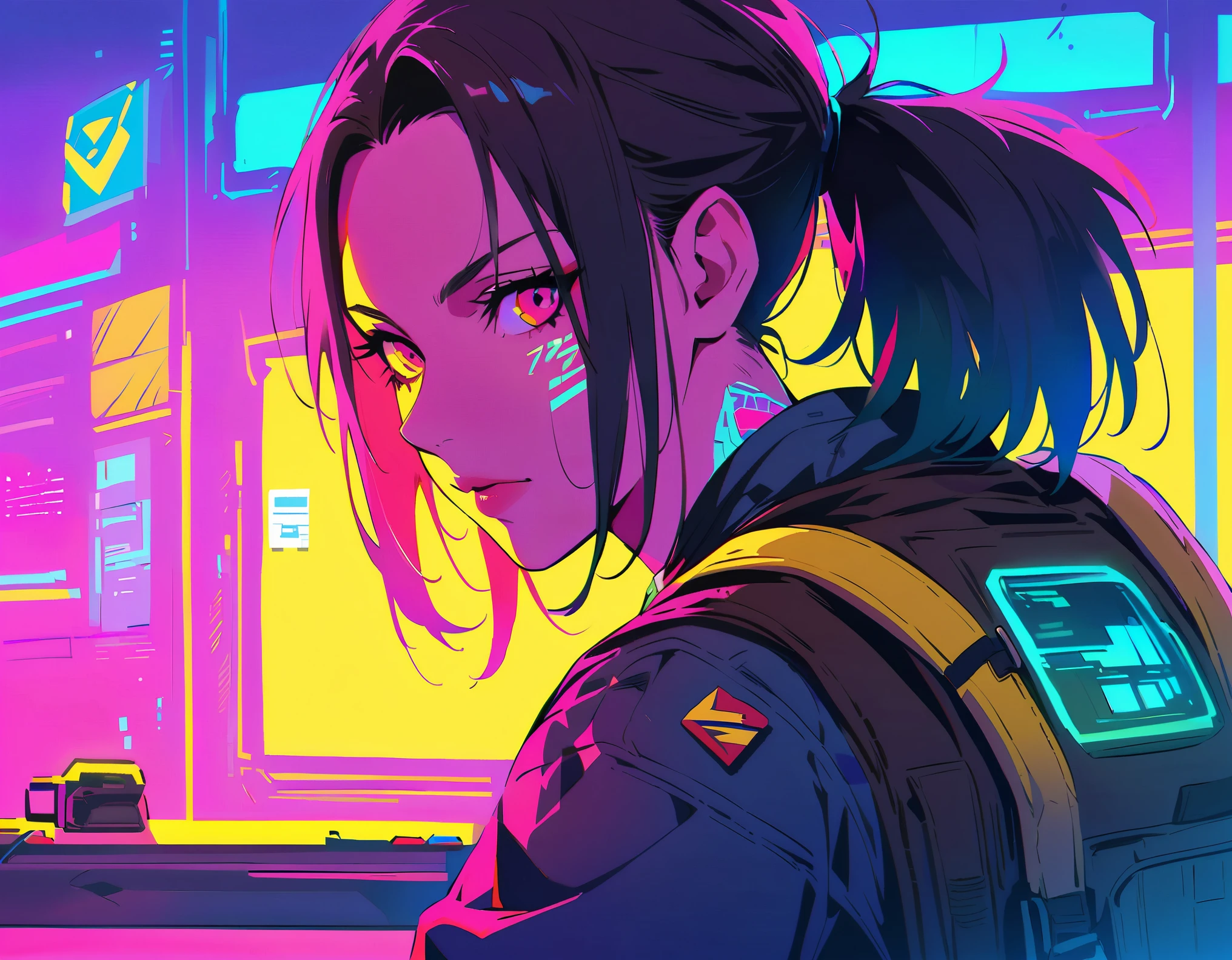 Cyberpunk 2077