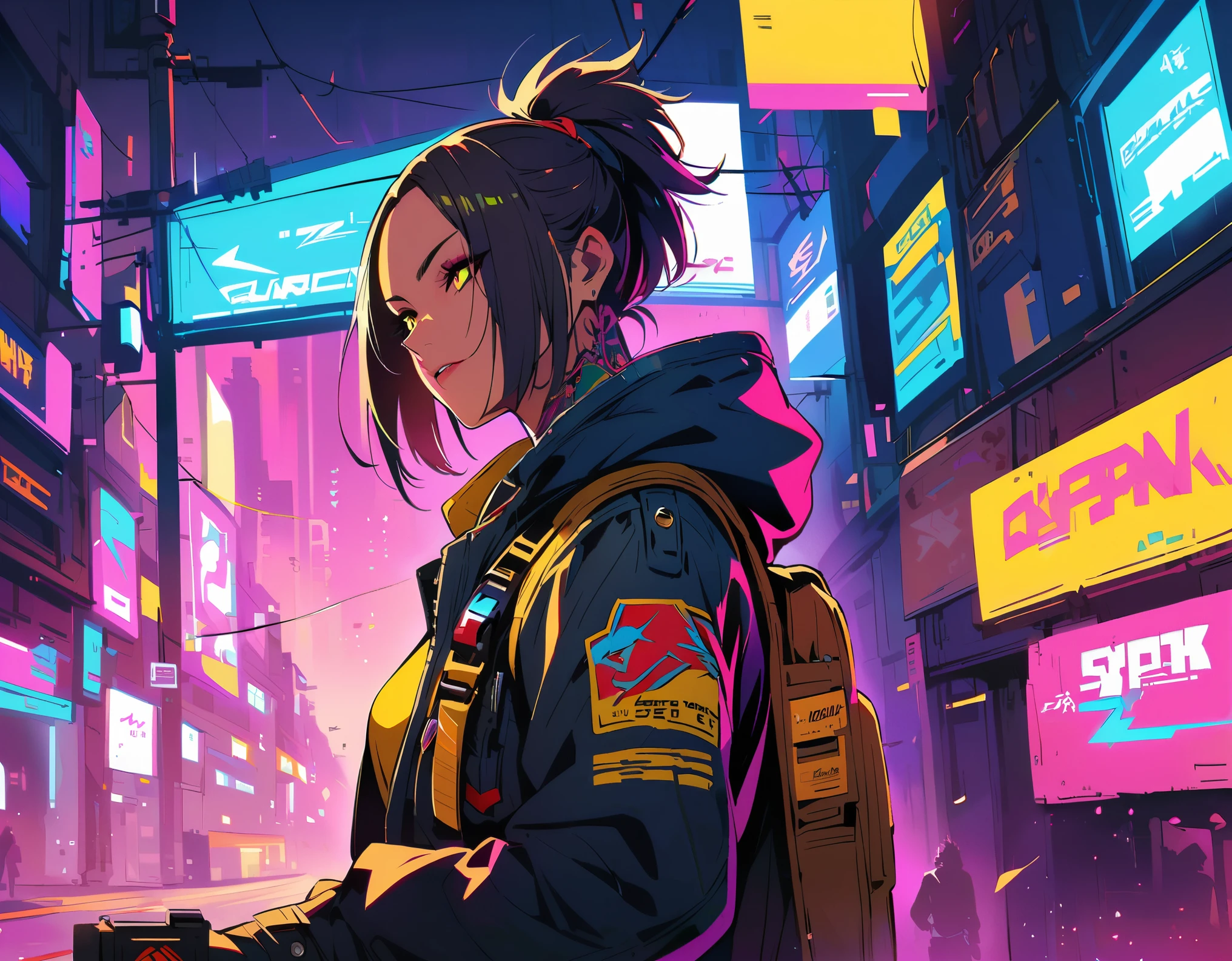 Cyberpunk 2077