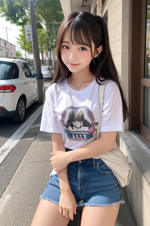 girl、cute、(Clothing:1.2)、really like