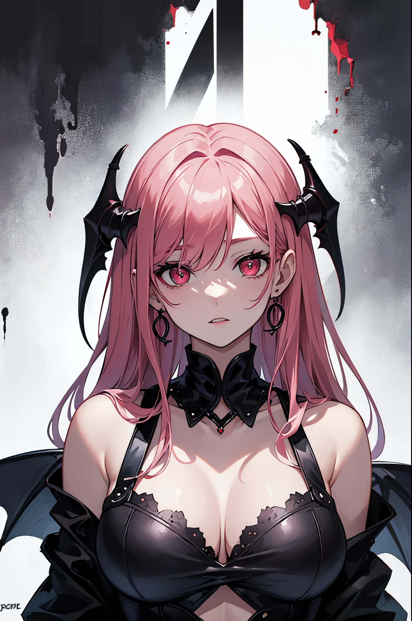 Princess of Hell.