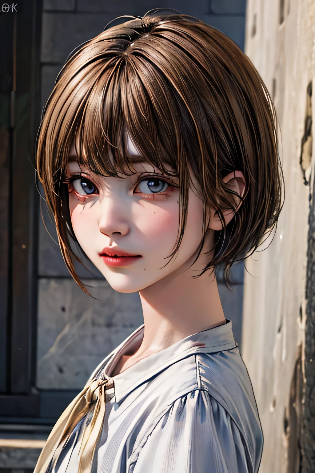 (NSFW:-1.5), (masterpiece:1.3), (8k, photorealistic, RAW photo, best quality: 1.4),
cinematic lighting,
(1boy), beautiful face, (realistic face),
beautiful hairstyle, (short hair :1.5),
realistic eyes, beautiful detailed eyes,
(realistic skin), beautiful skin,
(blouse),
absurdres, attractive,
ultra high res, ultra realistic, highly detailed,
golden ratio,