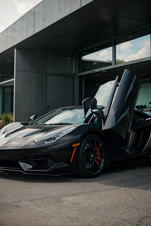 supercar