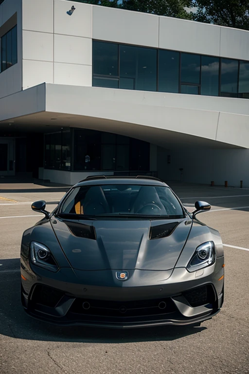 sport car