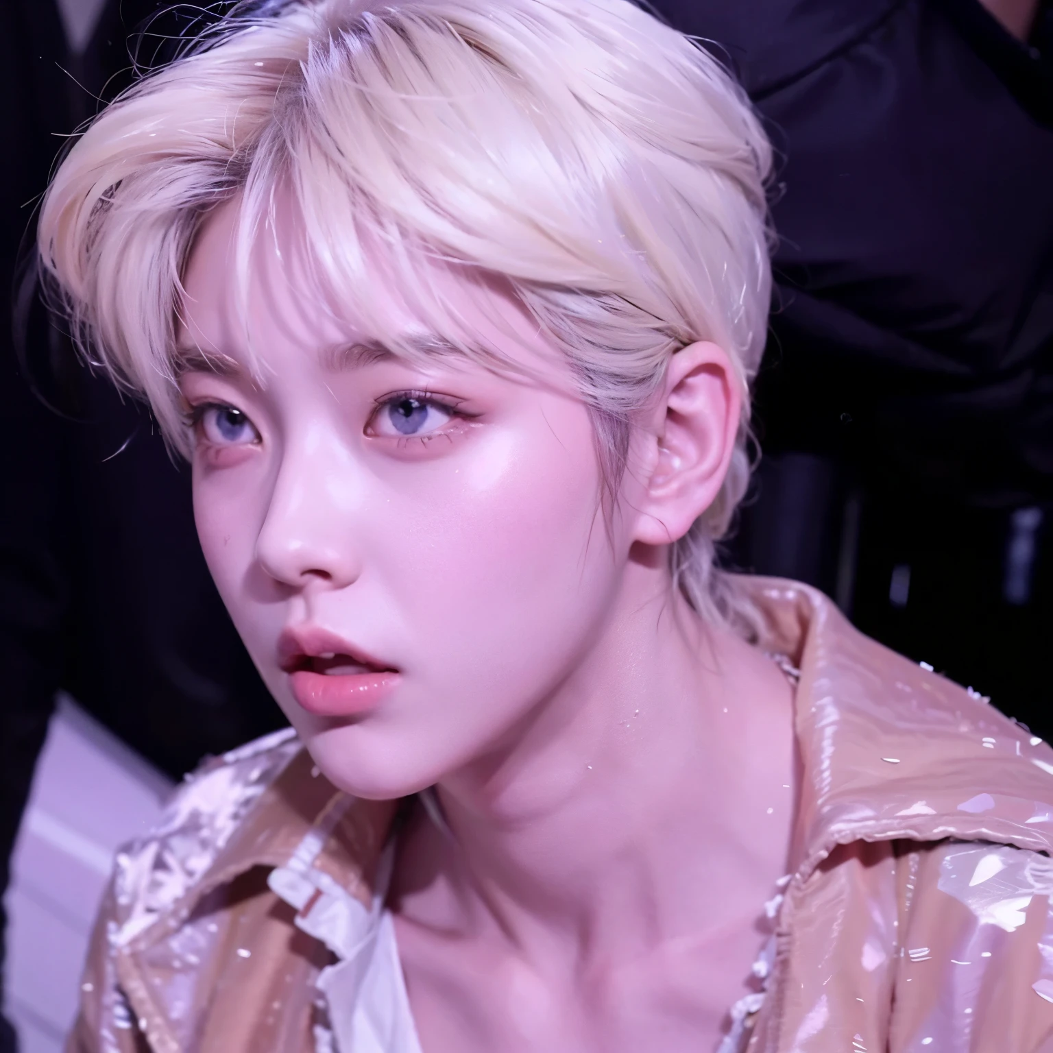 Soobin from TXT