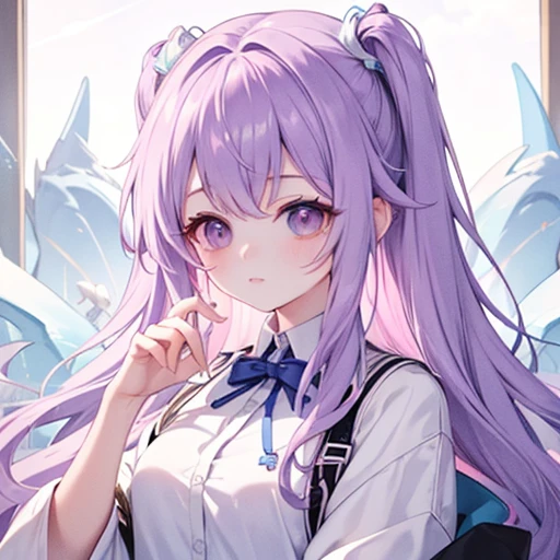 masterpiece, 最high quality, high quality, Super detailed, 💜💊⚡🦄⚡💉💜