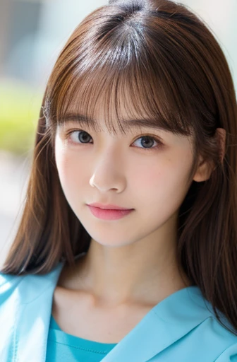 Panty shot),(from above:1.3),(wearing , short sleeve :1.3),(flat chest:1.3),, Top quality, 1 beautiful Japanese woman, teen,(18 years old), (High school student:1.3), long Hair, (brown hair:1.2), Ultra-realistic capture, Highly detailed, High resolution 16k close-up of human skin. Skin texture must be natural, With such detail that pores can be finely identified. Skin should look healthy, In a uniform tone. Use natural light and color,