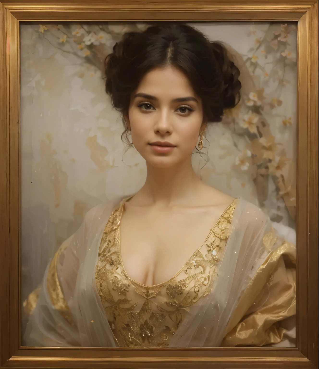 Fantastica mulher