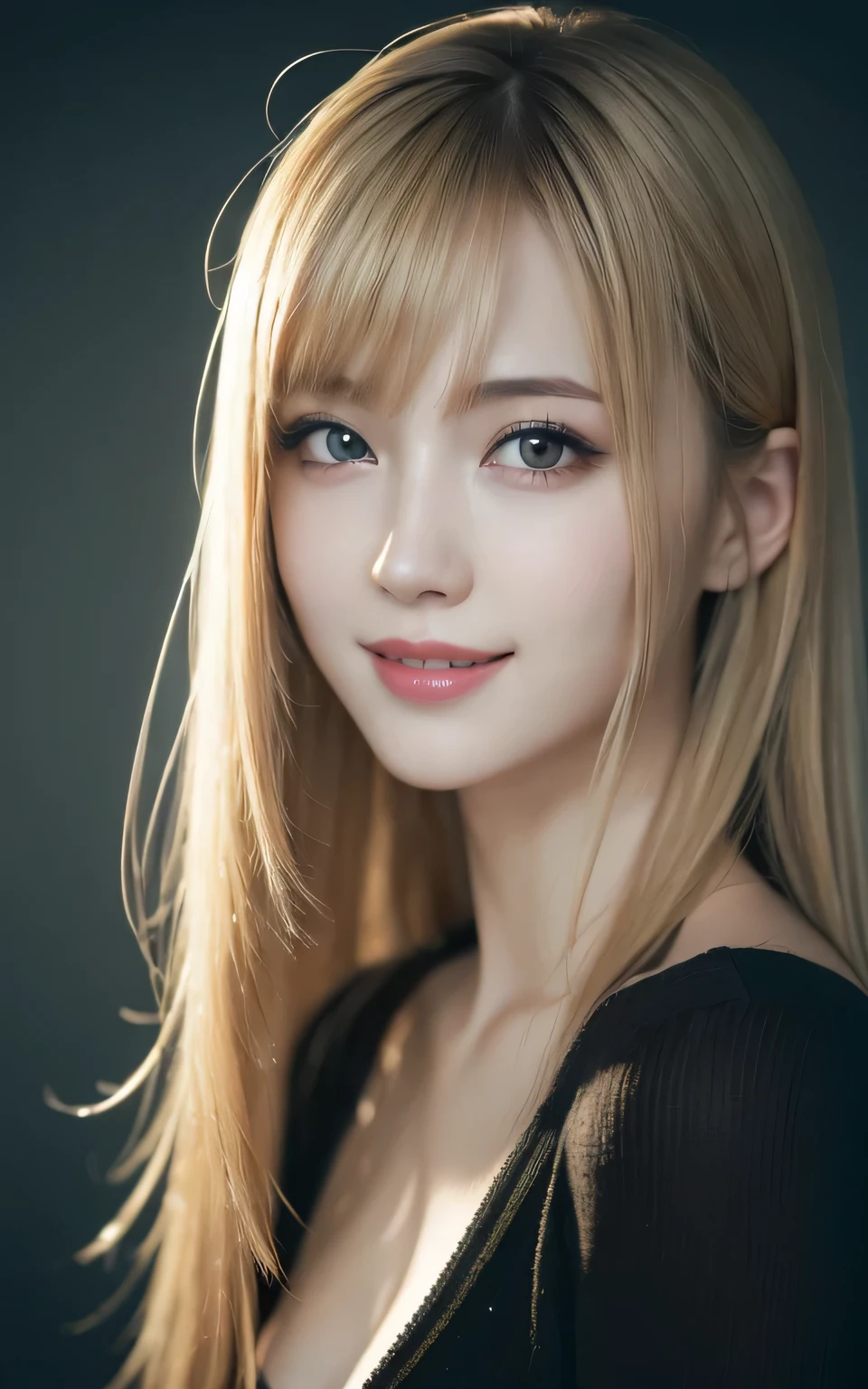 (8k, highest quality, masterpiece:1.2), (Realistic, Realistic:1.37), Very detailed, 1 girl,cute,alone,Slender Beauty,Browsing Caution,(smile:1.15),(Blowjob),Beautiful details,(Medium Straight Hair: 1.2),Floating Hair ,