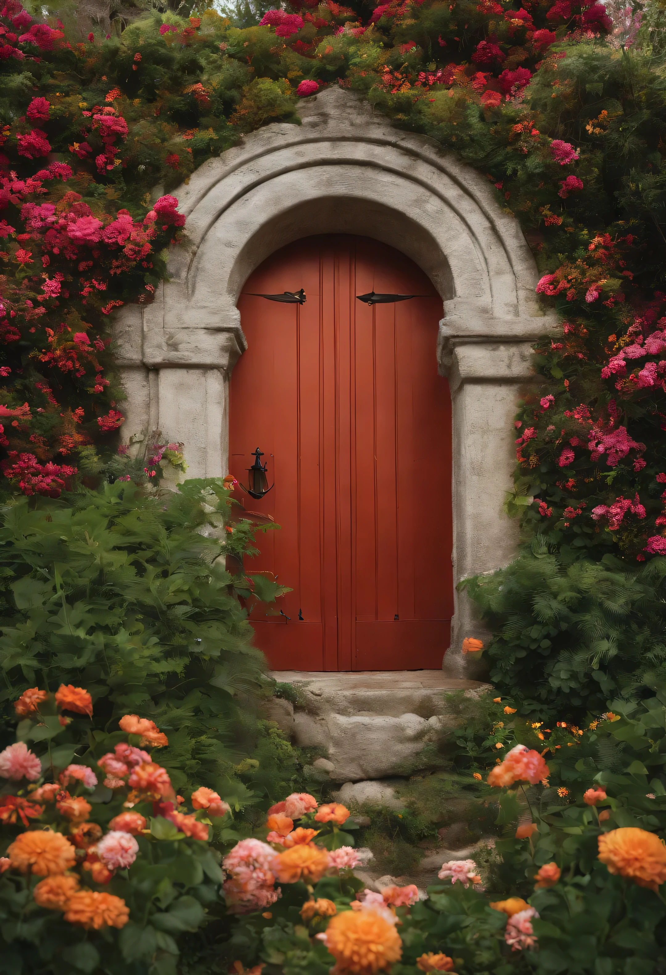 Num dia ensolarado, Jonas estava explorando seu jardim quando, de repente, discovered a magical door hidden behind the flowers. Com olhinhos curiosos, ele decidiu atravessar e, para sua surpresa, found the Realm of Friendly Giants. Com cores vibrantes e gigantes sorridentes, The place was just magical. Os gigantes, gentis como sempre, welcomed Jonah with warm hugs, Showing you a world beyond your imagination.