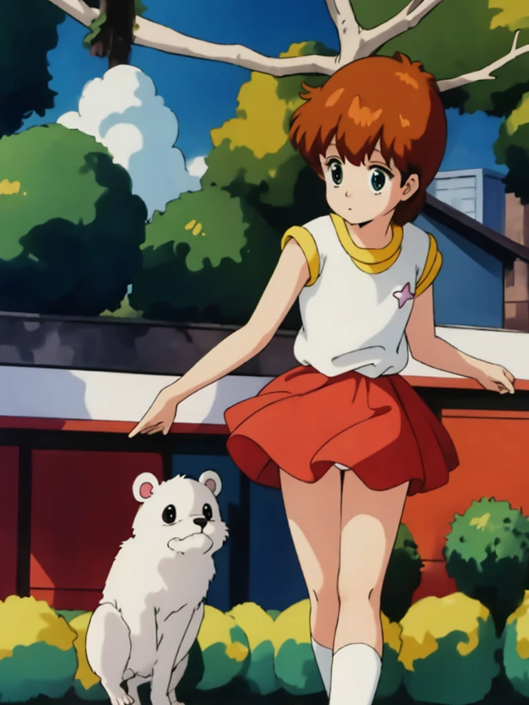 masterpiece, highest quality, alone, One Girl,
kazuki,Panty shot
