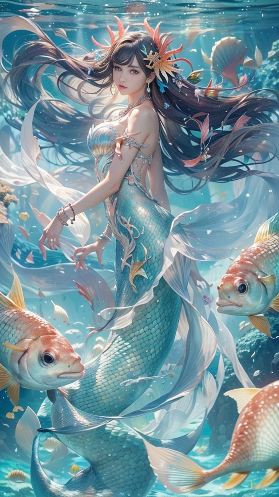 vonnyfelicia, (((8k RAW photo, hyper realistic, masterpiece, best quality, crisp detail, high definition, high detail, very rich detail, sharp focus, sharp detail, colorful, rich color, cinematic, perfect studio lightning, full body photograph, mystic atmosphere))), (((fully naked) young colorful sea goddess, (fully nude), smooth body, ideal body, naughty smile)), temptating pose, temptating viewer, (spreading legs), big breast, (showing pussy on the golden throne, in the middle of the sea, BSP), (showing (pussy, vagina, genital, nipples))), ((liquid water hair)), creating big tidal wave, ((wide water dragon wings, tail)), ((very long sharp claws)), (hundreds of ( skull, bone) on land), ((naked female mermaids behind)),sinking ships, water element