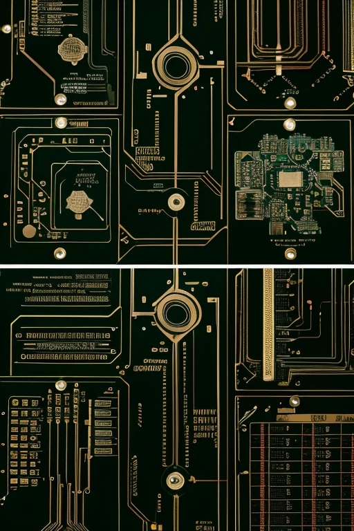 circuit board,science,technology