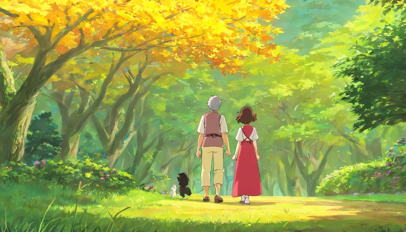 
‏One day, Thomas met a beautiful young woman named Eliza. Eliza was kind-hearted and trusting, qualities that made her an easy target for Thomas's lies. He told her he was a successful merchant, that he had traveled the world, and that he came from a wealthy family. Eliza, captivated by his tales, fell deeply in love with him.
