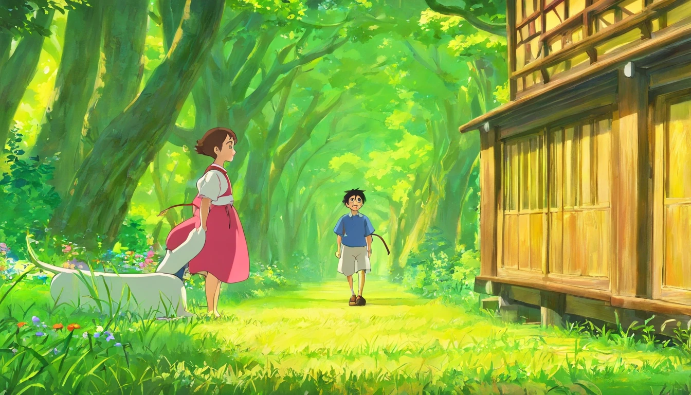 
‏One day, Thomas met a beautiful young woman named Eliza. Eliza was kind-hearted and trusting, qualities that made her an easy target for Thomas's lies. He told her he was a successful merchant, that he had traveled the world, and that he came from a wealthy family. Eliza, captivated by his tales, fell deeply in love with him.
