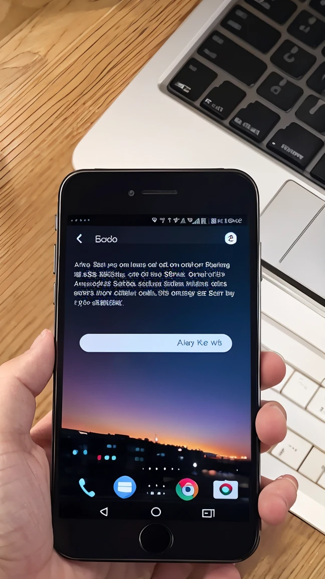Adult Sites,Smartphone screen