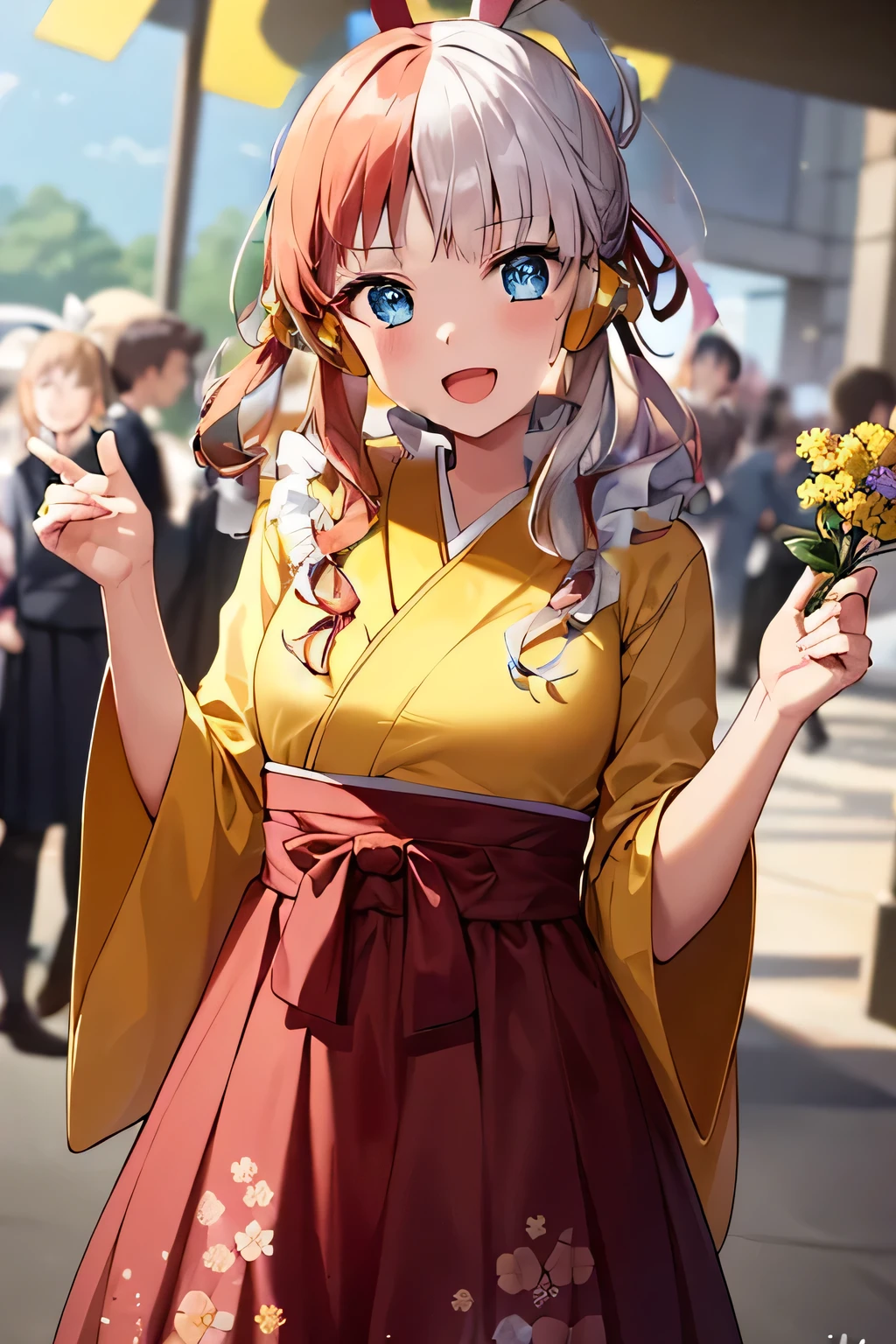 ribbon