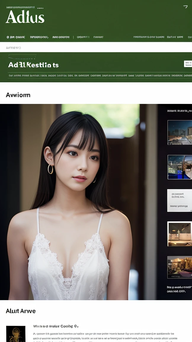 Adult Sites